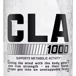 Nutrex Cla 180 caps Lipo 6