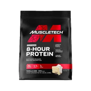 Muscletech 8-Hour Protein 4.5