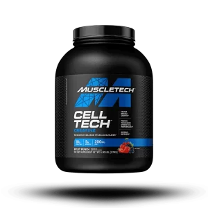 Muscletech  Creatina Cell-Tech 6 lbs