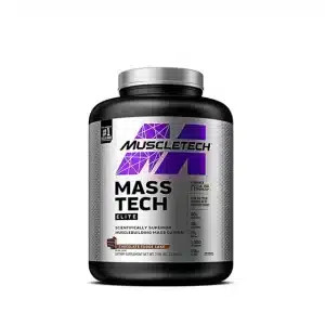 Muscletech Mass Tech Perfomance ELITE SERIES 6 lbs