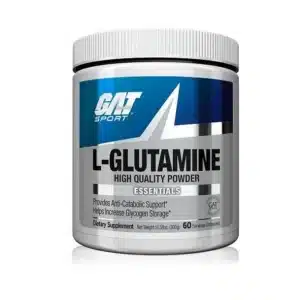 Gat Glutamina 300 grs