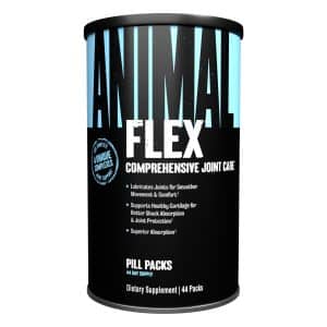 UNIVERSAL Animal Flex c/44 Paks