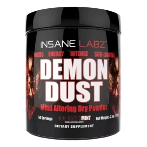 Insane labz - Demon dust 50 serv