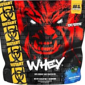 Mutant Whey 5 lbs