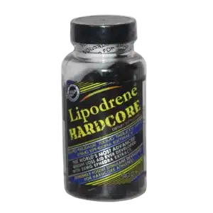 Hi-Tech Lipodrene Hardcore 90 tabs
