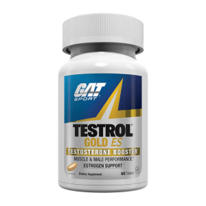 GAT Testrol Gold-Es 60 tabs