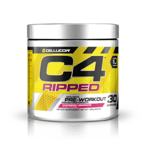 Cellucor C4 Ripped 30 serv
