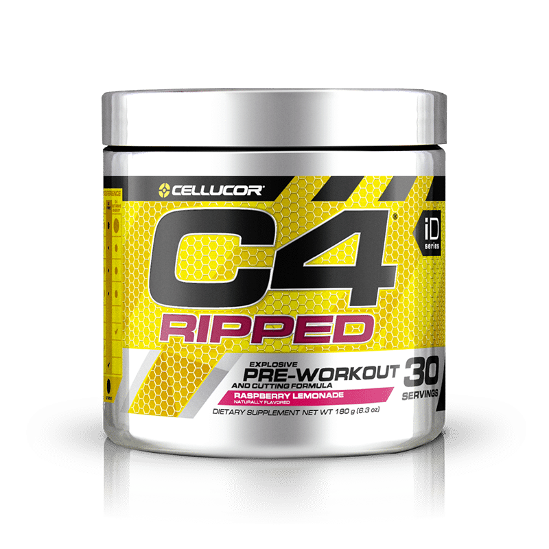 Cellucor C4 Ripped 30 serv