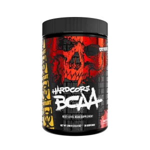 Mutant Hardcore Bcaa 30 serv