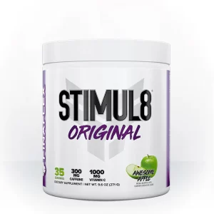 Finaflex Stimul8, 35 Serv