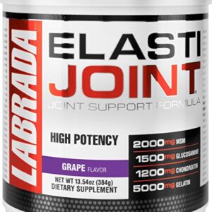 Labrada Elasti Joint 28 serv