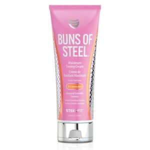 Steelfit ProTan Buns Of Steel 237 ml