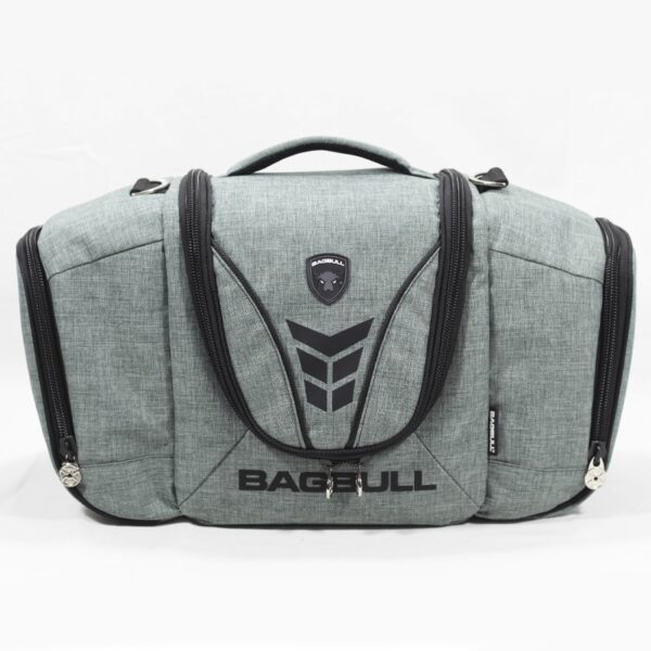 BagBull Big Master Lonchera + Accesorios - Imagen 3