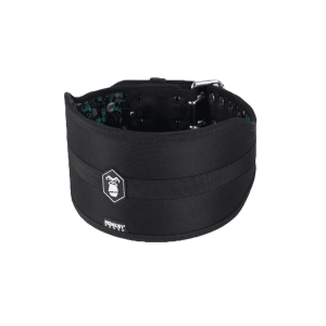 MONKEY POWER Cinturon Nylon C/Hebilla Sublimado