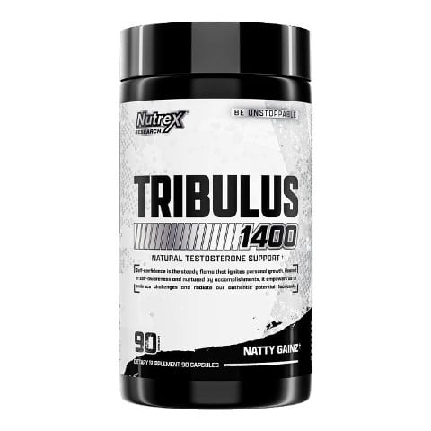 Nutrex Tribulus 1400, 90 Caps