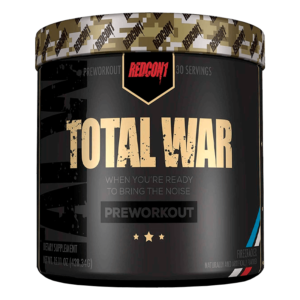 REDCON1 Total War 30 serv
