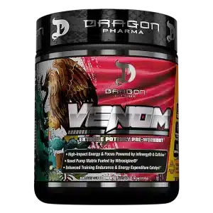 Dragon Pharma Venom 20/40 serv