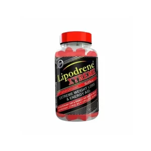 Hi-Tech Lipodrene Xtreme V2.0 90 Caps