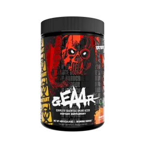 Mutant GEAAR 30 Serv Aminoacidos