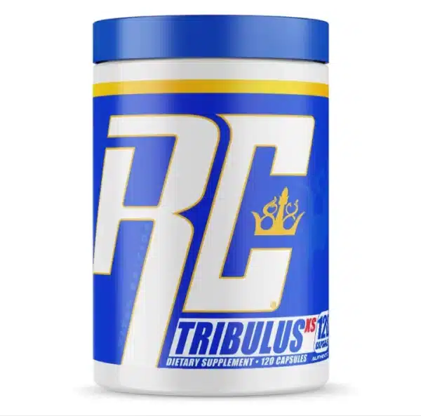 Ronnie Coleman Tribulus Xs 120 caps