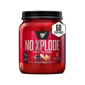 BSN No Xplode 3.0, 60 serv