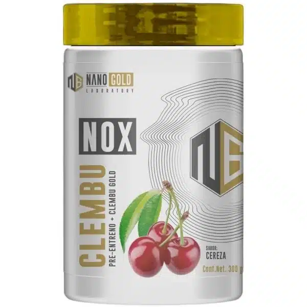 RedGold Clembu-Nox 30 serv Clembunox