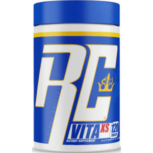 Ronnie Coleman Vita XS 120 caps