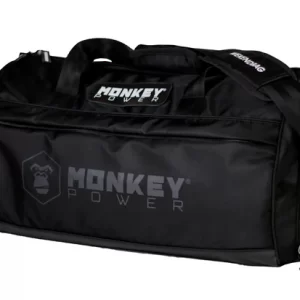 Monkey Power Weekend Bag Maleta Fitness + Accesorios