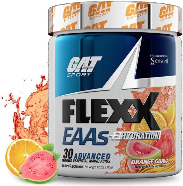 GAT Flexx EAA 30 Serv