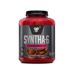BSN Syntha 6 Edge 4 lbs