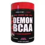 Insane Labz Demon Bcaa 60 serv