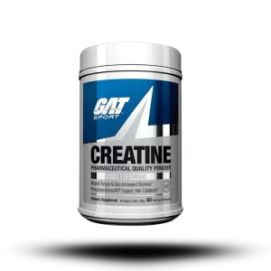 Gat Creatina 300 grs