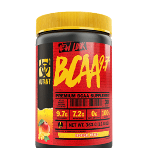Mutant Bcaa 9.7 30 serv