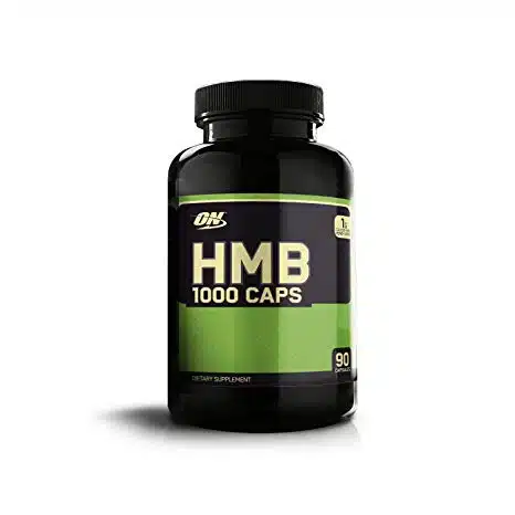 ON Hmb 1000 mg, 90 Caps