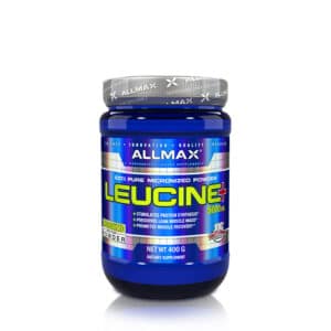 Allmax Leucine 400 grs (Leucina)