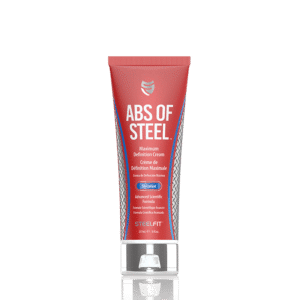 Steelfit ProTAN ABS of steel 237 Ml Crema abdomen
