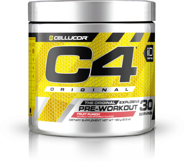 CELLUCOR C4 Original 30 serv