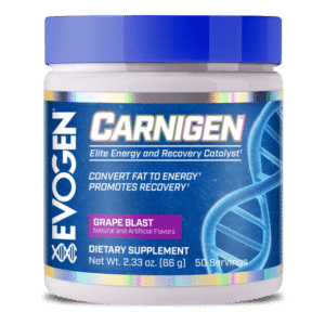 Evogen Carnigen 50 serv