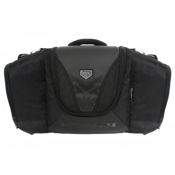 BagBull Big Master Lonchera + Accesorios