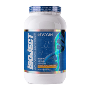 Evogen Isoject 1.97 lbs