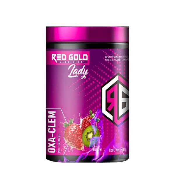 RedGold Oxa-Clem 30 serv