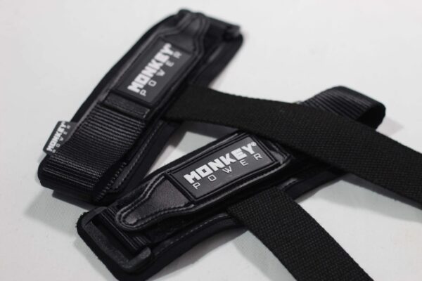 Monkey Power Strap PRO Cinta c/Muñequera
