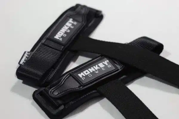 Monkey Power Strap PRO Cinta c/Muñequera