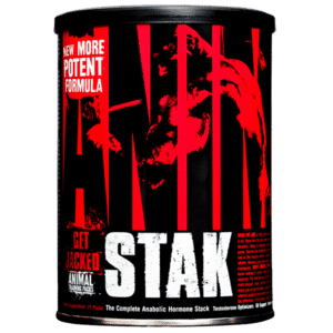 Universal Animal Stak 21 packs