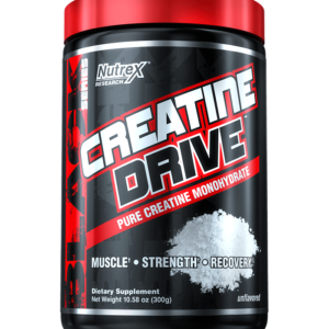 NUTREX Creatina Drive 300 grs