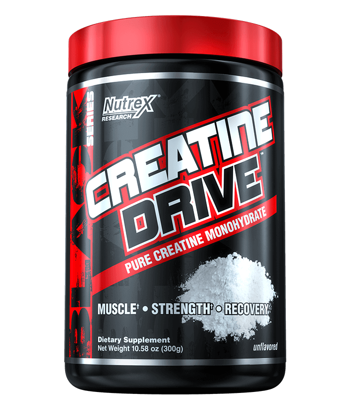 NUTREX Creatina Drive 300 grs