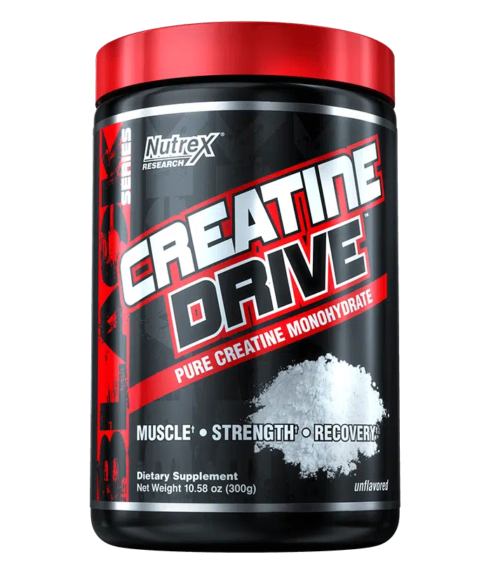 NUTREX Creatina Drive 300 grs
