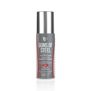 ProTan Guns Of Steel 3 oz