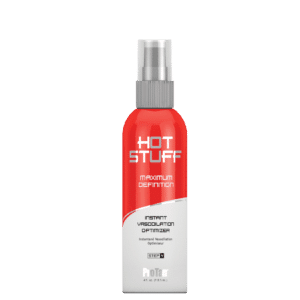 ProTan Hot Stuff 118 ml, Vascularidad Maxima