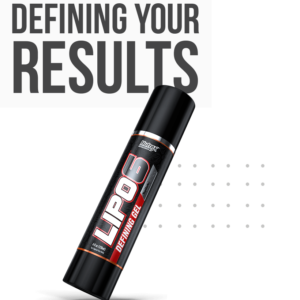 NUTREX Lipo 6 Gel Definidor 120 ml